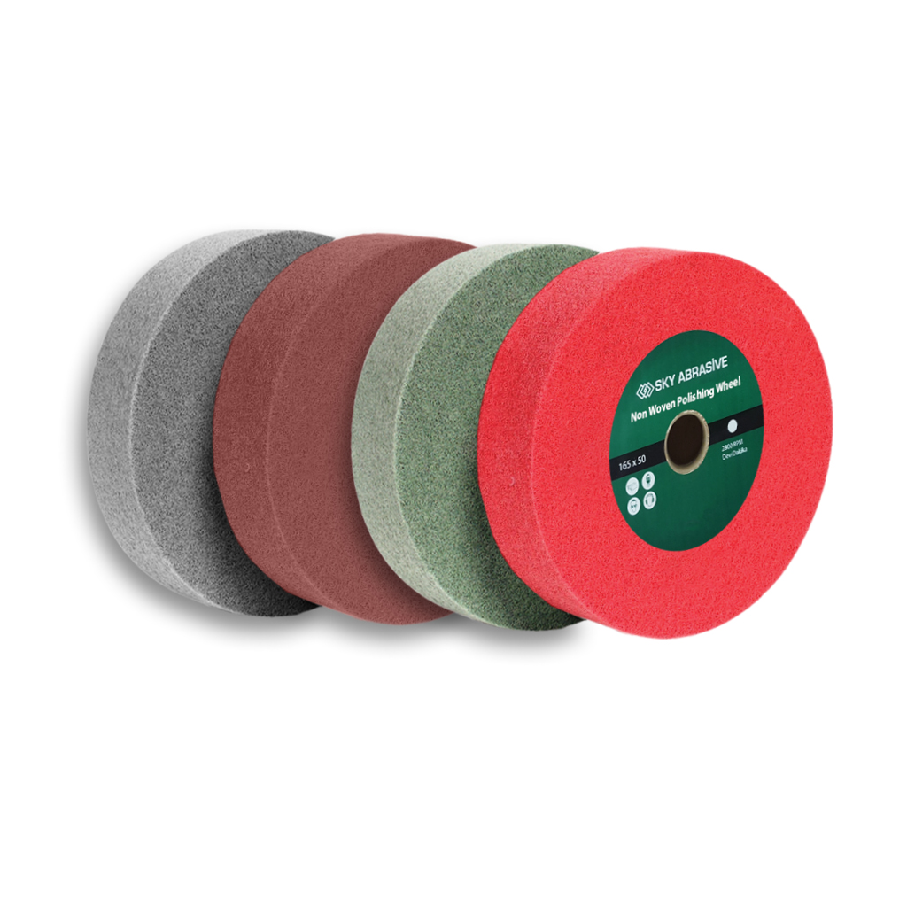 Nylon Non Woven Abrasives