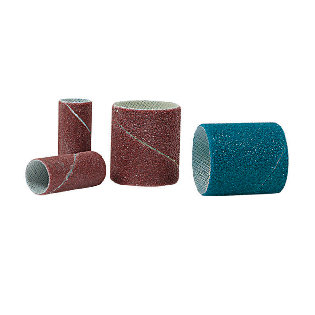 Spiral Band Abrasives