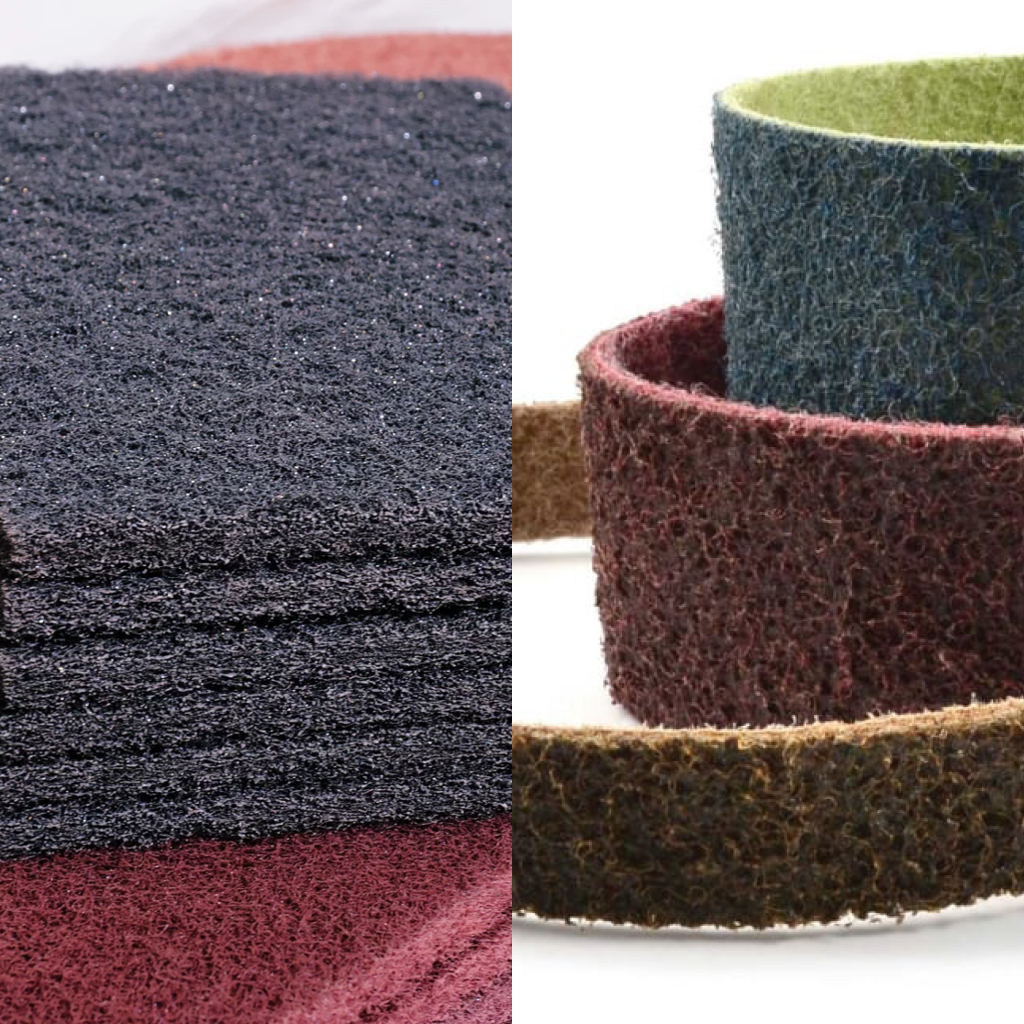 Non Woven Abrasives